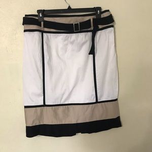 Ashley Stewart skirt size 16 W